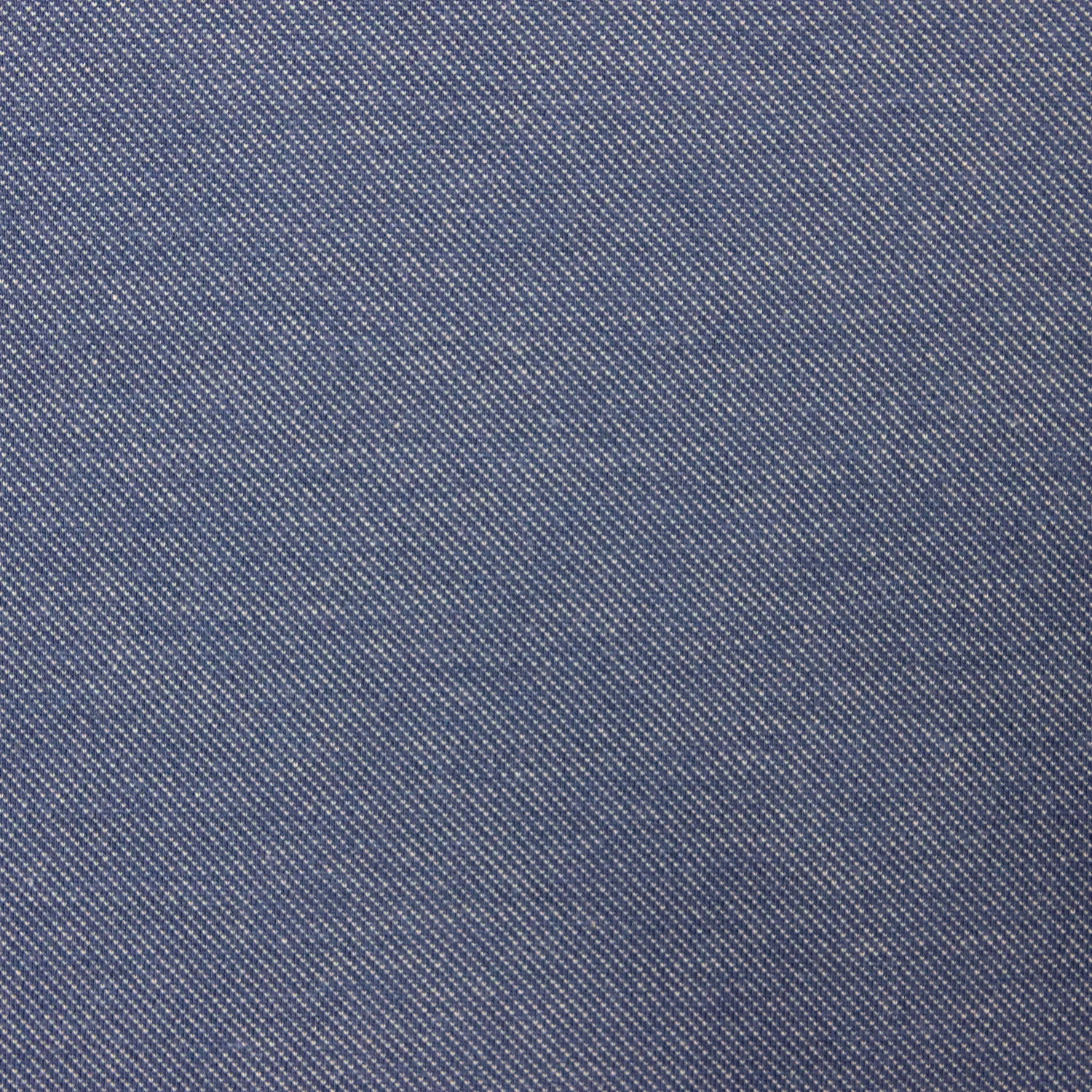 Tricot donkere jeans